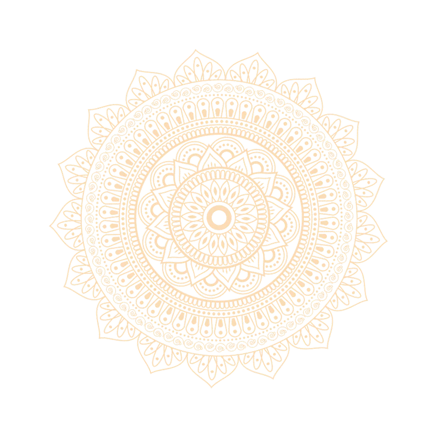 Chakra Mandala