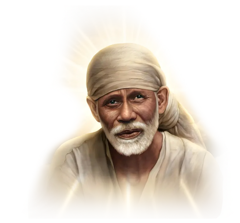 Sai Baba