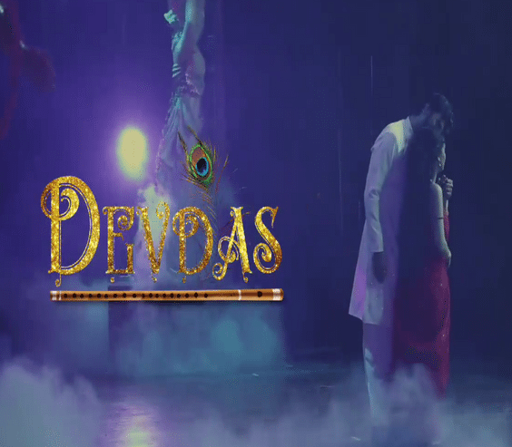Devdas – The Musical