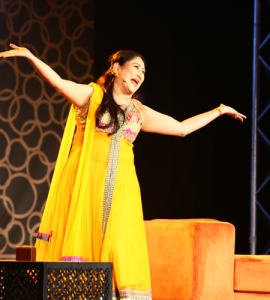 Blame it on Yashraj