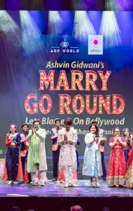 Marry Go Round